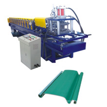 Steel Shutter Slat Roll Forming Machine